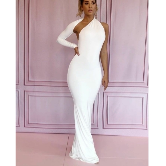 House of CB Merveille Dress - Picture 3 of 3